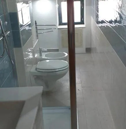 Casa Arco Apartment *