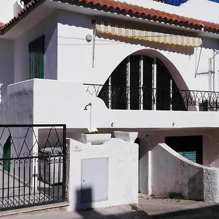 Lägenhet Casa Arco *