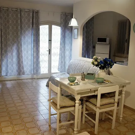 Casa Arco Lägenhet *