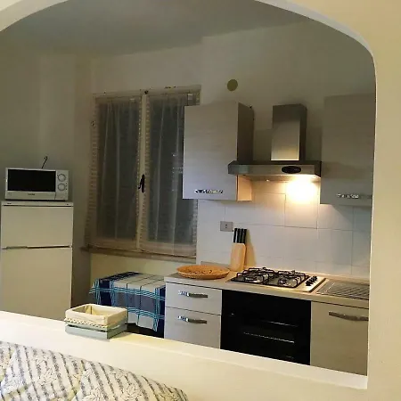 Casa Arco Apartment Cala Gonone