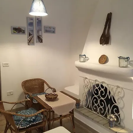 Casa Arco *