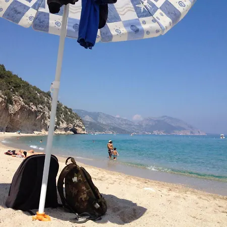Casa Arco * Cala Gonone